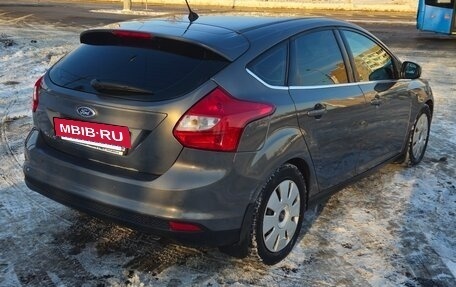 Ford Focus III, 2012 год, 849 000 рублей, 4 фотография