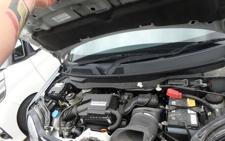 Honda N-One I, 2015 год, 675 000 рублей, 2 фотография