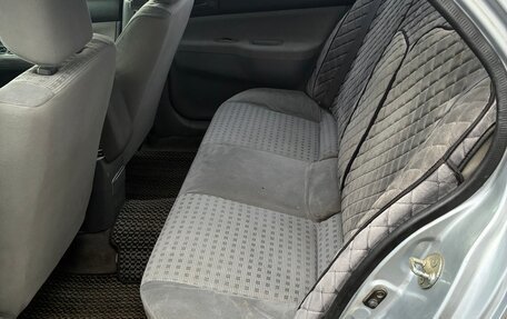 Mitsubishi Lancer IX, 2003 год, 375 000 рублей, 7 фотография