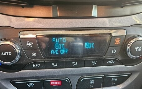 Ford Focus III, 2012 год, 849 000 рублей, 11 фотография