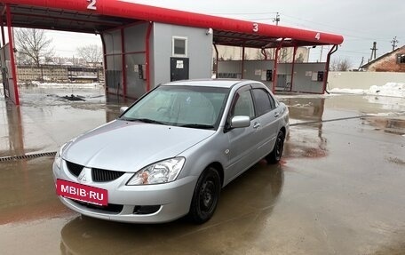 Mitsubishi Lancer IX, 2003 год, 375 000 рублей, 3 фотография