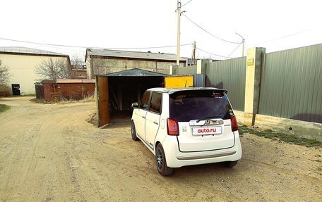 Honda N-One I, 2015 год, 675 000 рублей, 4 фотография