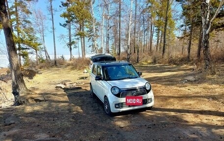 Honda N-One I, 2015 год, 675 000 рублей, 12 фотография