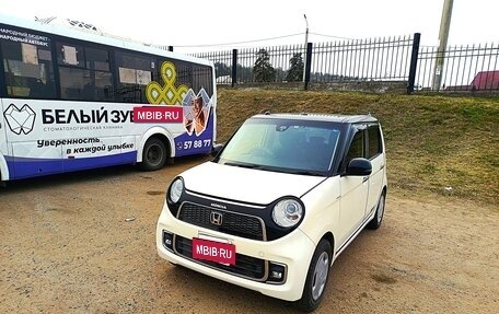 Honda N-One I, 2015 год, 675 000 рублей, 5 фотография