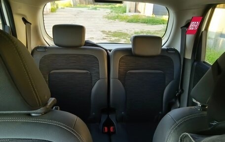 Honda N-One I, 2015 год, 675 000 рублей, 10 фотография