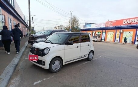 Honda N-One I, 2015 год, 675 000 рублей, 16 фотография