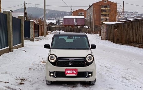 Honda N-One I, 2015 год, 675 000 рублей, 19 фотография