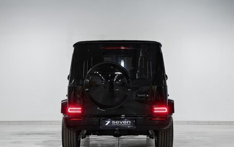 Mercedes-Benz G-Класс W463 рестайлинг _iii, 2025 год, 21 800 000 рублей, 4 фотография