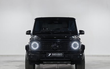 Mercedes-Benz G-Класс W463 рестайлинг _iii, 2025 год, 21 800 000 рублей, 8 фотография