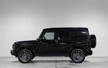 Mercedes-Benz G-Класс W463 рестайлинг _iii, 2025 год, 21 800 000 рублей, 2 фотография