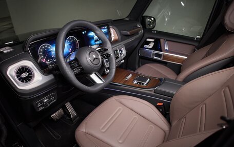 Mercedes-Benz G-Класс W463 рестайлинг _iii, 2025 год, 21 800 000 рублей, 9 фотография