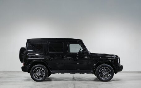 Mercedes-Benz G-Класс W463 рестайлинг _iii, 2025 год, 21 800 000 рублей, 6 фотография