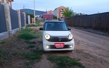 Honda N-One I, 2015 год, 675 000 рублей, 15 фотография