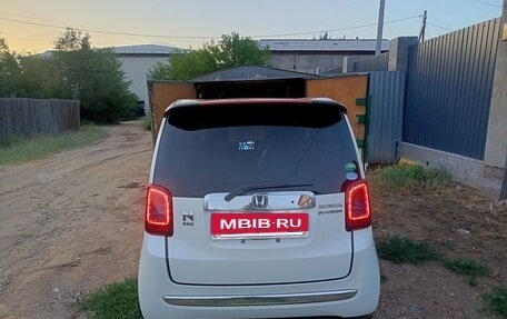 Honda N-One I, 2015 год, 675 000 рублей, 14 фотография