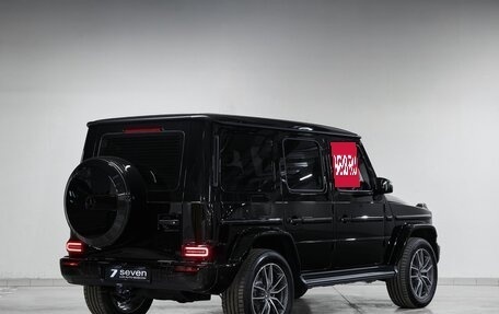 Mercedes-Benz G-Класс W463 рестайлинг _iii, 2025 год, 21 800 000 рублей, 5 фотография