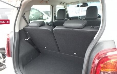 Honda N-One I, 2015 год, 675 000 рублей, 17 фотография