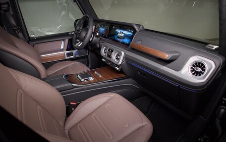 Mercedes-Benz G-Класс W463 рестайлинг _iii, 2025 год, 21 800 000 рублей, 10 фотография