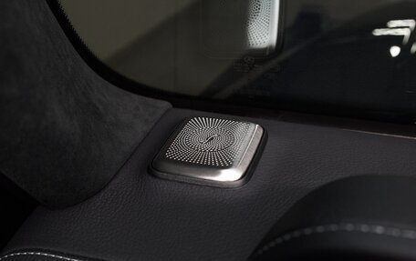 Mercedes-Benz G-Класс W463 рестайлинг _iii, 2025 год, 21 800 000 рублей, 18 фотография