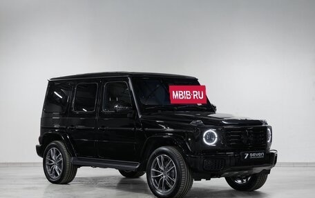 Mercedes-Benz G-Класс W463 рестайлинг _iii, 2025 год, 21 800 000 рублей, 7 фотография
