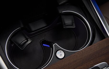 Mercedes-Benz G-Класс W463 рестайлинг _iii, 2025 год, 21 800 000 рублей, 19 фотография