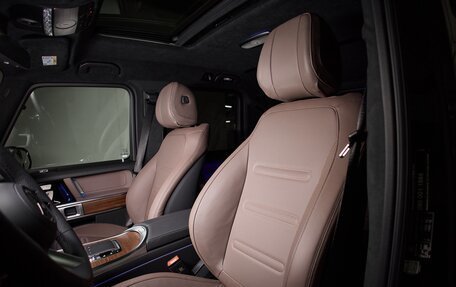 Mercedes-Benz G-Класс W463 рестайлинг _iii, 2025 год, 21 800 000 рублей, 11 фотография