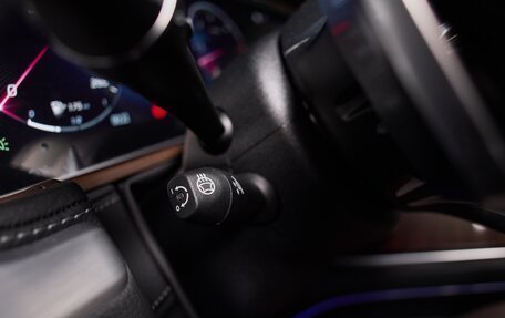 Mercedes-Benz G-Класс W463 рестайлинг _iii, 2025 год, 21 800 000 рублей, 13 фотография