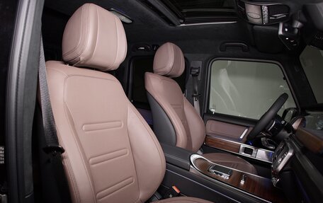 Mercedes-Benz G-Класс W463 рестайлинг _iii, 2025 год, 21 800 000 рублей, 12 фотография