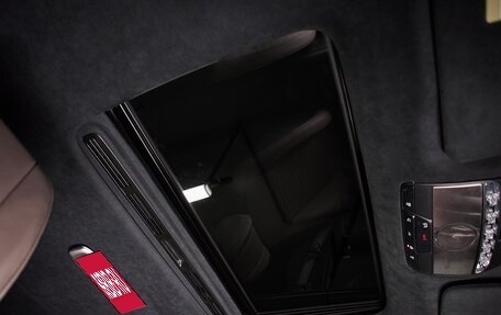 Mercedes-Benz G-Класс W463 рестайлинг _iii, 2025 год, 21 800 000 рублей, 15 фотография