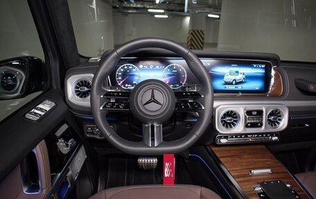 Mercedes-Benz G-Класс W463 рестайлинг _iii, 2025 год, 21 800 000 рублей, 20 фотография