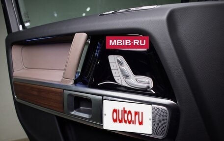 Mercedes-Benz G-Класс W463 рестайлинг _iii, 2025 год, 21 800 000 рублей, 16 фотография