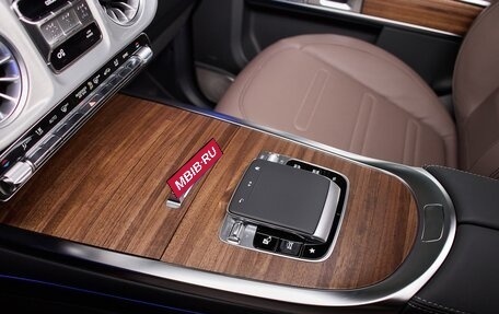Mercedes-Benz G-Класс W463 рестайлинг _iii, 2025 год, 21 800 000 рублей, 22 фотография