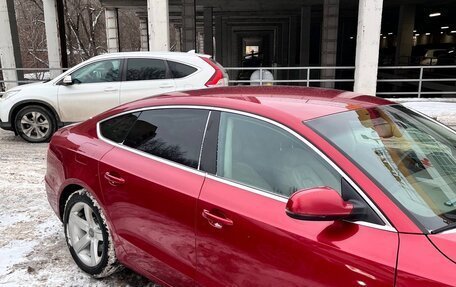 Audi A5, 2010 год, 1 000 000 рублей, 5 фотография