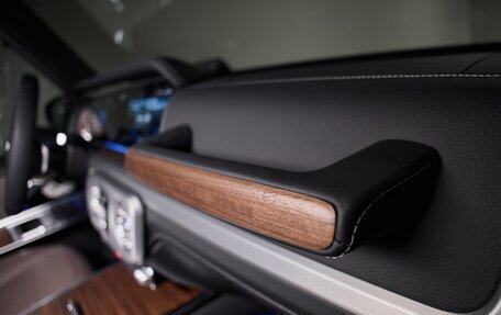 Mercedes-Benz G-Класс W463 рестайлинг _iii, 2025 год, 21 800 000 рублей, 25 фотография