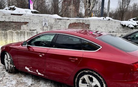 Audi A5, 2010 год, 1 000 000 рублей, 4 фотография