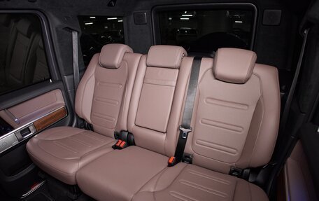 Mercedes-Benz G-Класс W463 рестайлинг _iii, 2025 год, 21 800 000 рублей, 28 фотография