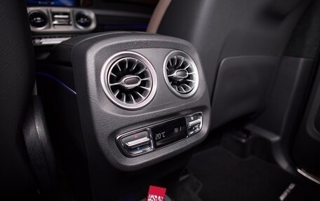 Mercedes-Benz G-Класс W463 рестайлинг _iii, 2025 год, 21 800 000 рублей, 26 фотография