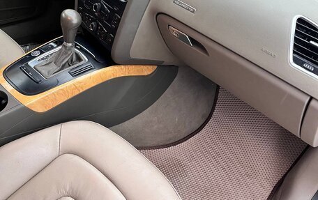 Audi A5, 2010 год, 1 000 000 рублей, 11 фотография