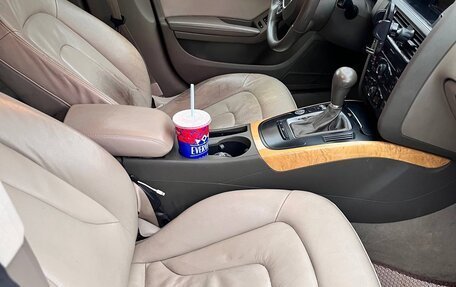 Audi A5, 2010 год, 1 000 000 рублей, 12 фотография