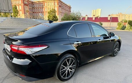 Toyota Camry, 2019 год, 3 100 000 рублей, 4 фотография