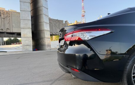 Toyota Camry, 2019 год, 3 100 000 рублей, 6 фотография