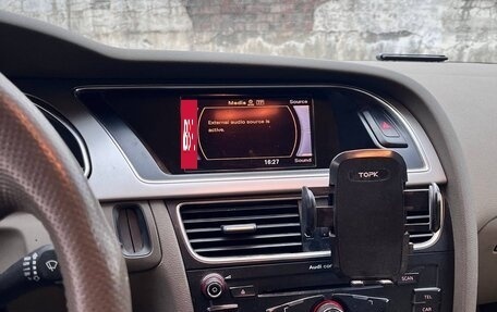 Audi A5, 2010 год, 1 000 000 рублей, 10 фотография