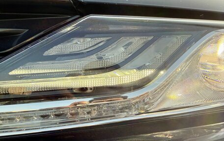 Toyota Camry, 2019 год, 3 100 000 рублей, 11 фотография