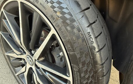 Toyota Camry, 2019 год, 3 100 000 рублей, 16 фотография