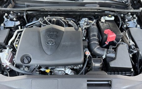 Toyota Camry, 2019 год, 3 100 000 рублей, 15 фотография