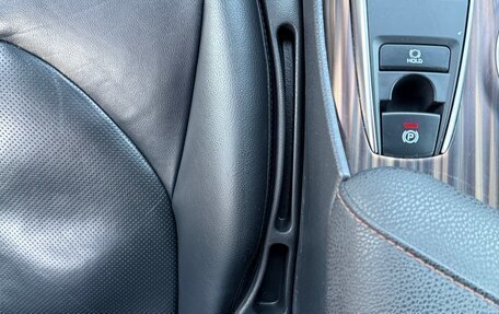 Toyota Camry, 2019 год, 3 100 000 рублей, 22 фотография