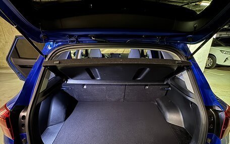 KIA Seltos I, 2021 год, 2 090 000 рублей, 9 фотография