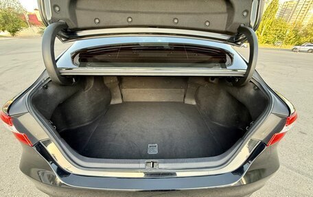 Toyota Camry, 2019 год, 3 100 000 рублей, 28 фотография