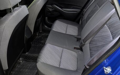 KIA Seltos I, 2021 год, 2 090 000 рублей, 10 фотография