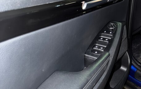 KIA Seltos I, 2021 год, 2 090 000 рублей, 16 фотография