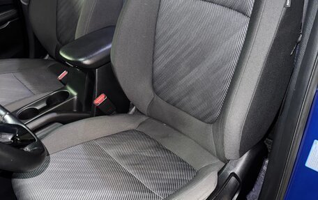 KIA Seltos I, 2021 год, 2 090 000 рублей, 15 фотография